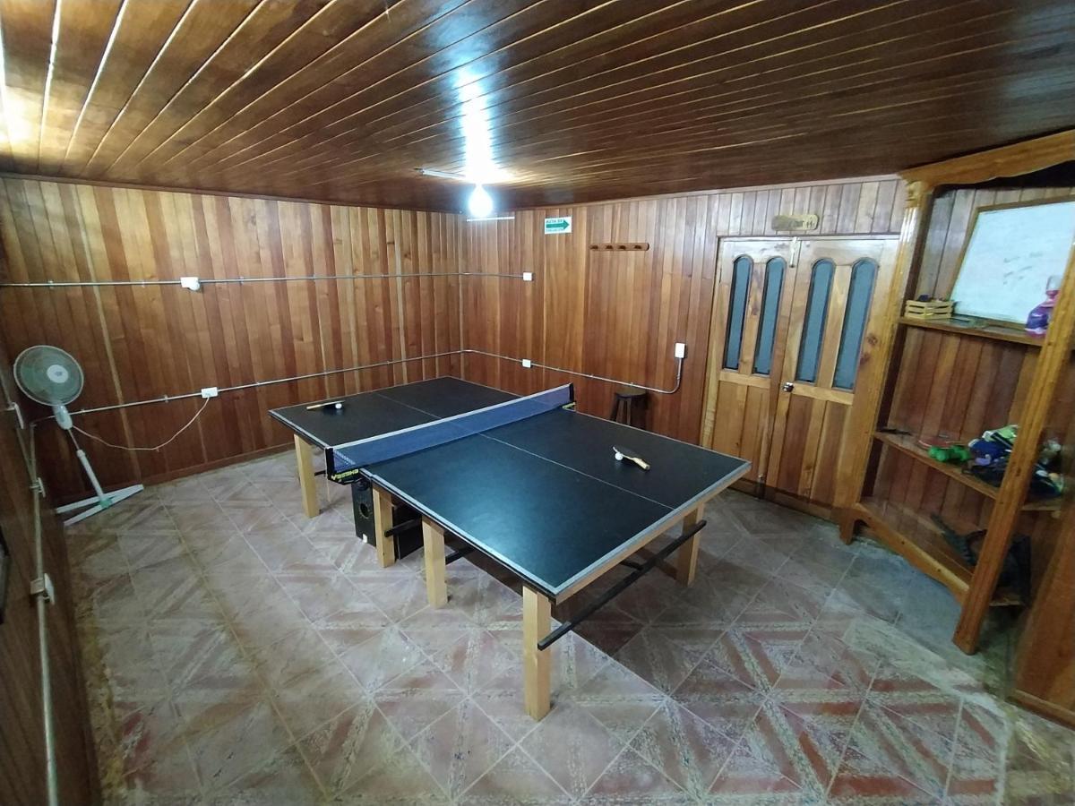 Lipi House Hostel San Cristóbal de Las Casas Dış mekan fotoğraf
