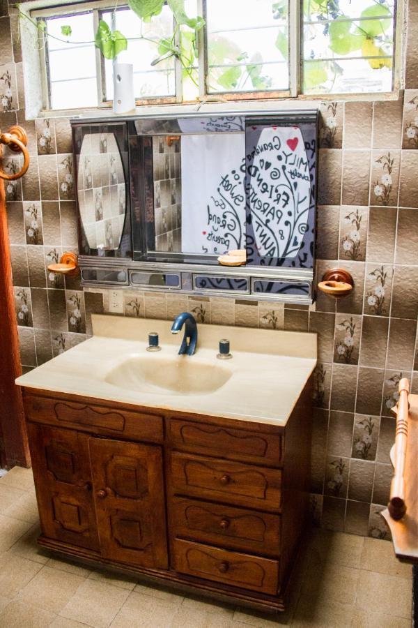 Lipi House Hostel San Cristóbal de Las Casas Dış mekan fotoğraf