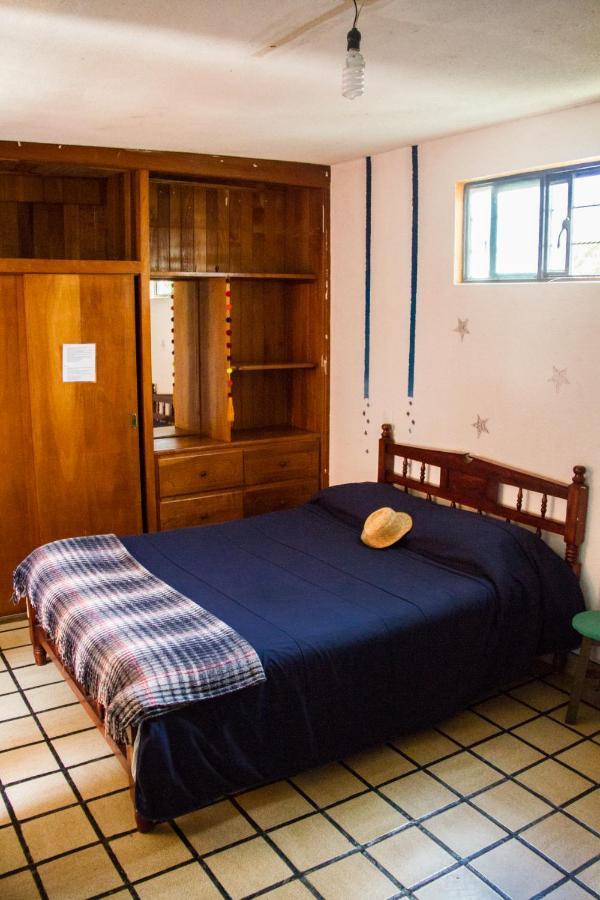 Lipi House Hostel San Cristóbal de Las Casas Dış mekan fotoğraf