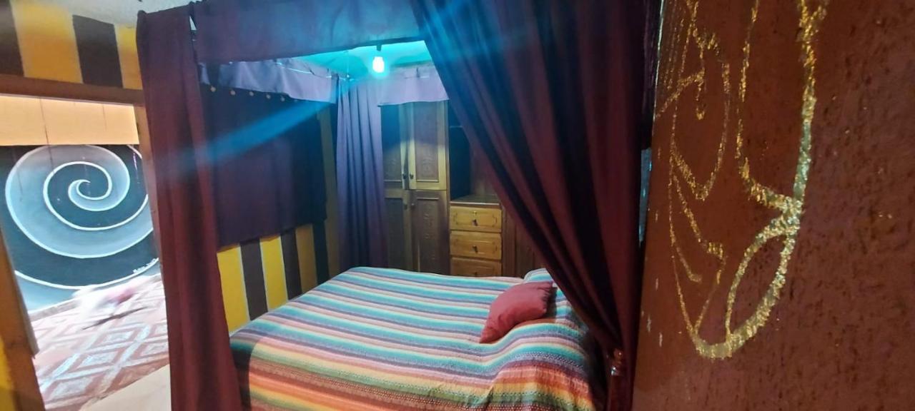 Lipi House Hostel San Cristóbal de Las Casas Dış mekan fotoğraf