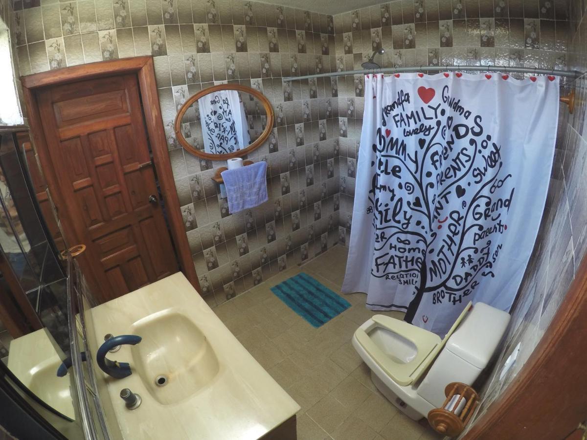 Lipi House Hostel San Cristóbal de Las Casas Dış mekan fotoğraf